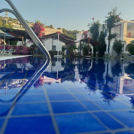 Paradise Apart Hotel Bitez Buitenkant foto