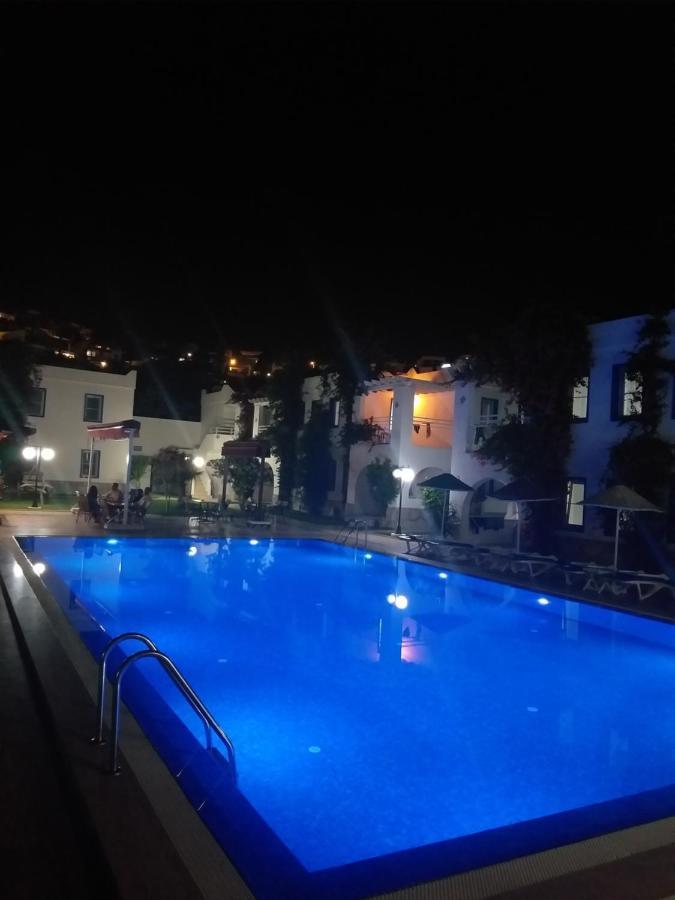 Paradise Apart Hotel Bitez Buitenkant foto