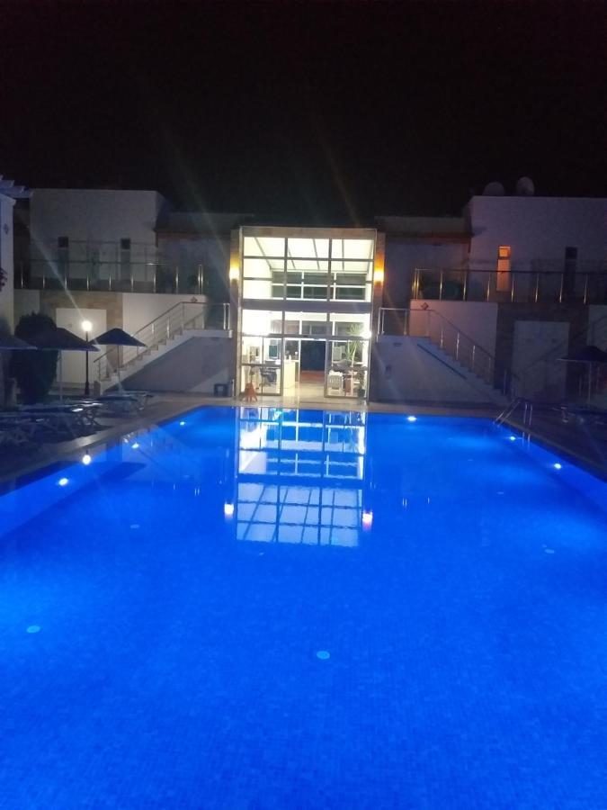 Paradise Apart Hotel Bitez Buitenkant foto