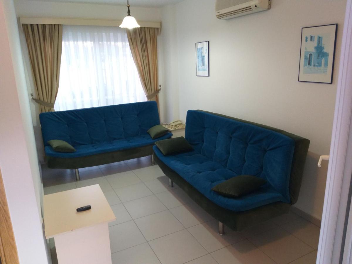Paradise Apart Hotel Bitez Buitenkant foto