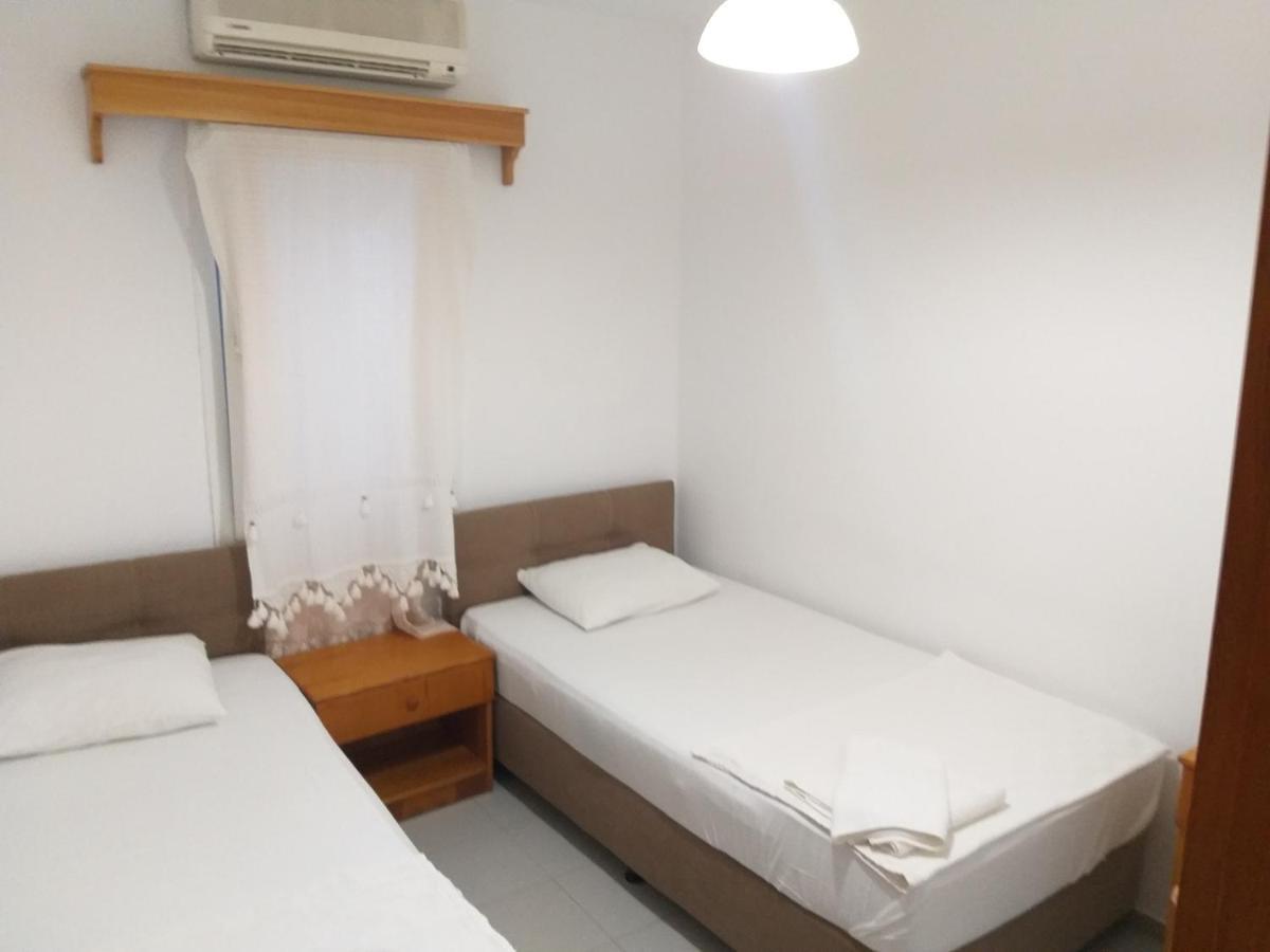 Paradise Apart Hotel Bitez Buitenkant foto