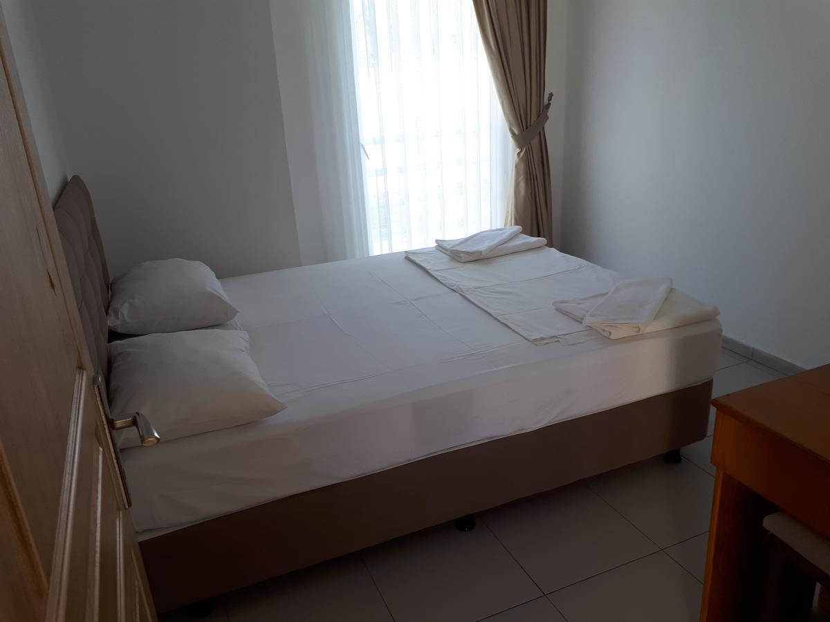 Paradise Apart Hotel Bitez Buitenkant foto