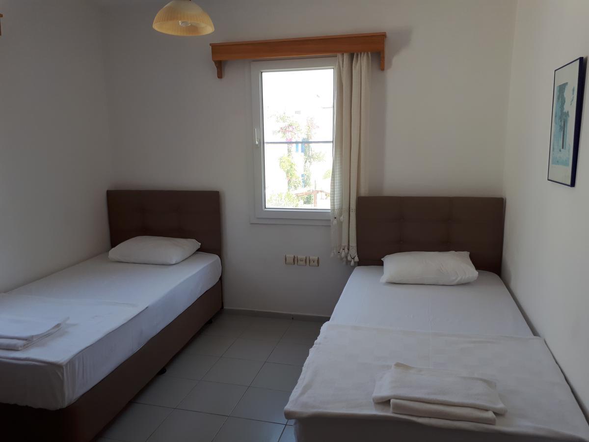 Paradise Apart Hotel Bitez Buitenkant foto