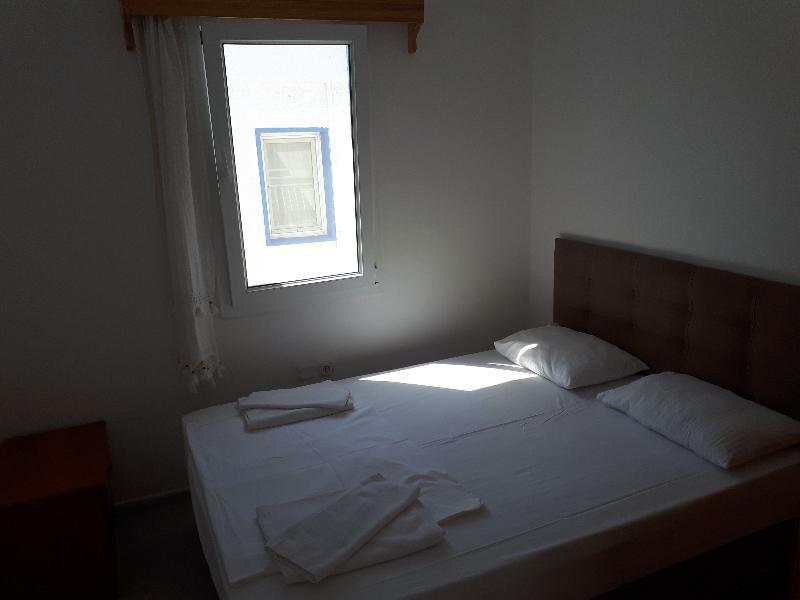 Paradise Apart Hotel Bitez Buitenkant foto