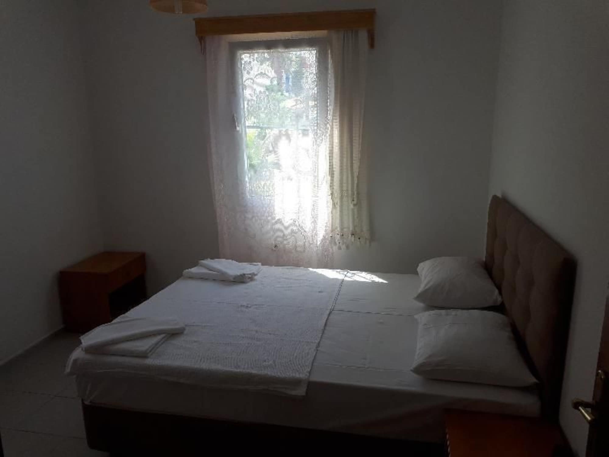 Paradise Apart Hotel Bitez Buitenkant foto